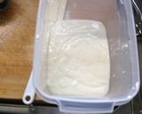 豆腐とさば水煮缶のクリームパスタ作り方6写真
