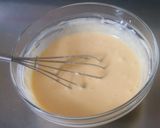 しっとり♪♪チーズケーキ作り方5写真