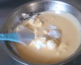 しっとり♪♪チーズケーキ作り方6写真