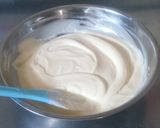 しっとり♪♪チーズケーキ作り方7写真