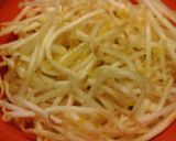 レンジで3分！簡単蒸し餃子作り方1写真