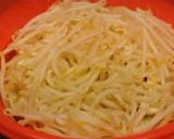レンジで3分！簡単蒸し餃子作り方2写真
