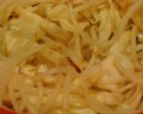レンジで3分！簡単蒸し餃子作り方3写真
