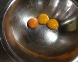 ショコラフロマージュ (ガトーショコラ)作り方2写真