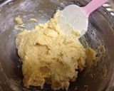 基本の4素材で！型抜きクッキー作り方4写真
