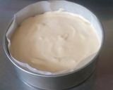 しっとり♪♪チーズケーキ作り方8写真