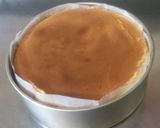 しっとり♪♪チーズケーキ作り方9写真