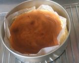 しっとり♪♪チーズケーキ作り方10写真