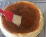 しっとり♪♪チーズケーキ作り方11写真