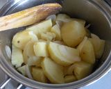 ポテトポタージュ作り方3写真