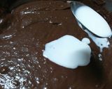 バレンタイン♥超簡単本格ガトーショコラ♥作り方7写真