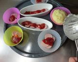 簡単マッシュグラタン♪お弁当にもグッ！作り方3写真