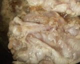 旨っ！簡単！醤油麹の柔らか鶏チャーシュー作り方2写真