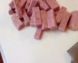ウチナーンチュが作るゴーヤーチャンプルー作り方4写真