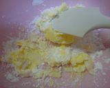 ✪バナナチップスでバナチョコクッキー✪作り方4写真