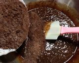 ショコラフロマージュ (ガトーショコラ)作り方9写真