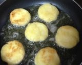 ほっくほくのさつまいももち作り方5写真