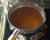 超手抜きレトルトカレーうどん作り方1写真