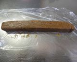 ✪バナナチップスでバナチョコクッキー✪作り方10写真