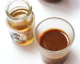 醤油麹+梅酒がいいね！豚肉・鶏・鯖グリル作り方1写真