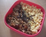 さばそぼろ* ~焼鯖アレンジ~作り方8写真