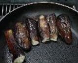 なすのピリ辛味噌炒め作り方1写真