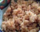 お弁当や丼にも！飽きない鶏そぼろ作り方5写真