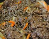 肉じゃが嫌いの人やお弁当に!盛り肉じゃが作り方8写真