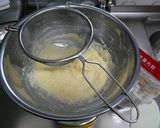 簡単☆型抜きクッキー作り方5写真