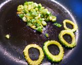 簡単!タイカレーできりり大人の焼きカレー作り方4写真