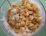 マヨ不使用☆コンソメポテチ味ポテトサラダ作り方10写真