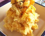 マヨ不使用☆コンソメポテチ味ポテトサラダ作り方11写真