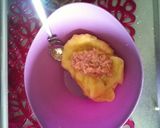 一口ツナポテト作り方1写真