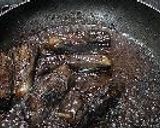 なすのピリ辛味噌炒め作り方3写真