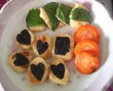 一口ツナポテト作り方3写真