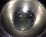 ふわふわパンケーキ作り方1写真