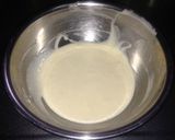 ふわふわパンケーキ作り方5写真