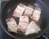 さんまの蒲焼き風作り方3写真