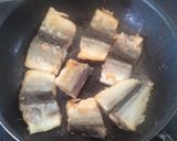 さんまの蒲焼き風作り方4写真
