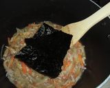 栄養たっぷり～♪おからサラダ作り方2写真