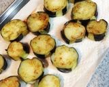 茄子のオクラあん煮浸し作り方4写真