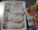疲労回復！ガッツリごま味噌カツ♪作り方5写真