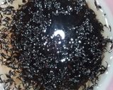 超簡単に枝豆入りひじき作り方1写真