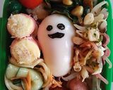 なめこ栽培キット☆まさる･･･かも!?作り方9写真
