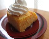 ほど良く人参の簡単パウンドケーキ作り方6写真