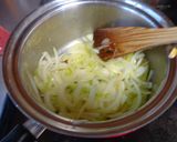 「ためしてガッテンカレー」＋α作り方2写真