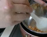 ゼラチンいらずの簡単レアチーズ作り方5写真