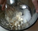 ゼラチンいらずの簡単レアチーズ作り方8写真