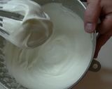 ゼラチンいらずの簡単レアチーズ作り方10写真
