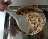 ゼラチンいらずの簡単レアチーズ作り方6写真